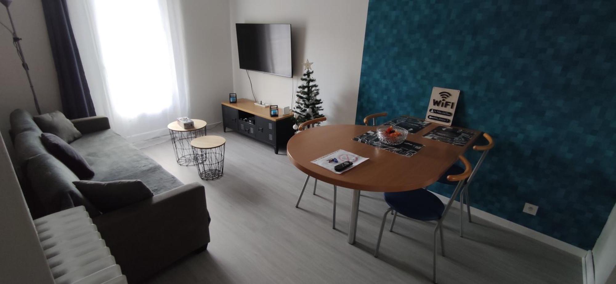 Apartament Relais De La Tour Callac Zewnętrze zdjęcie