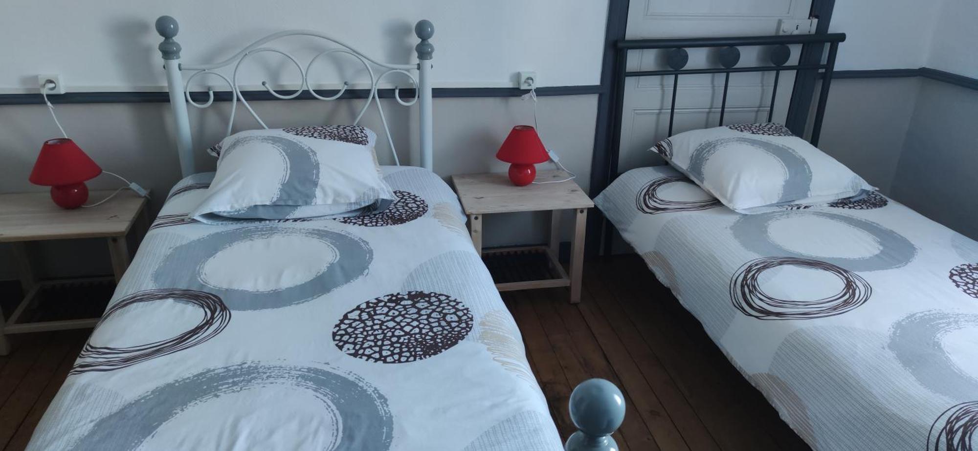 Apartament Relais De La Tour Callac Pokój zdjęcie