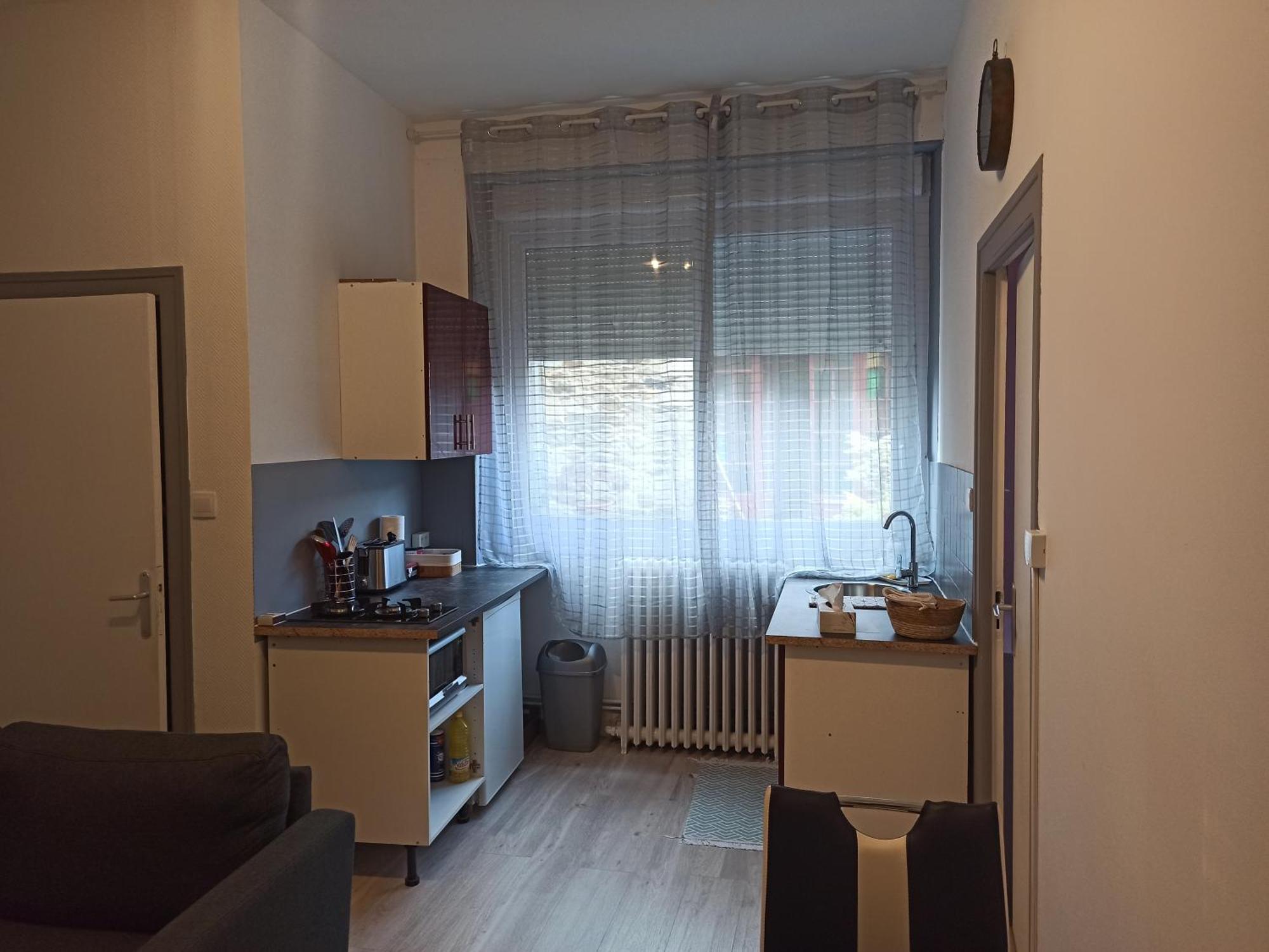 Apartament Relais De La Tour Callac Zewnętrze zdjęcie