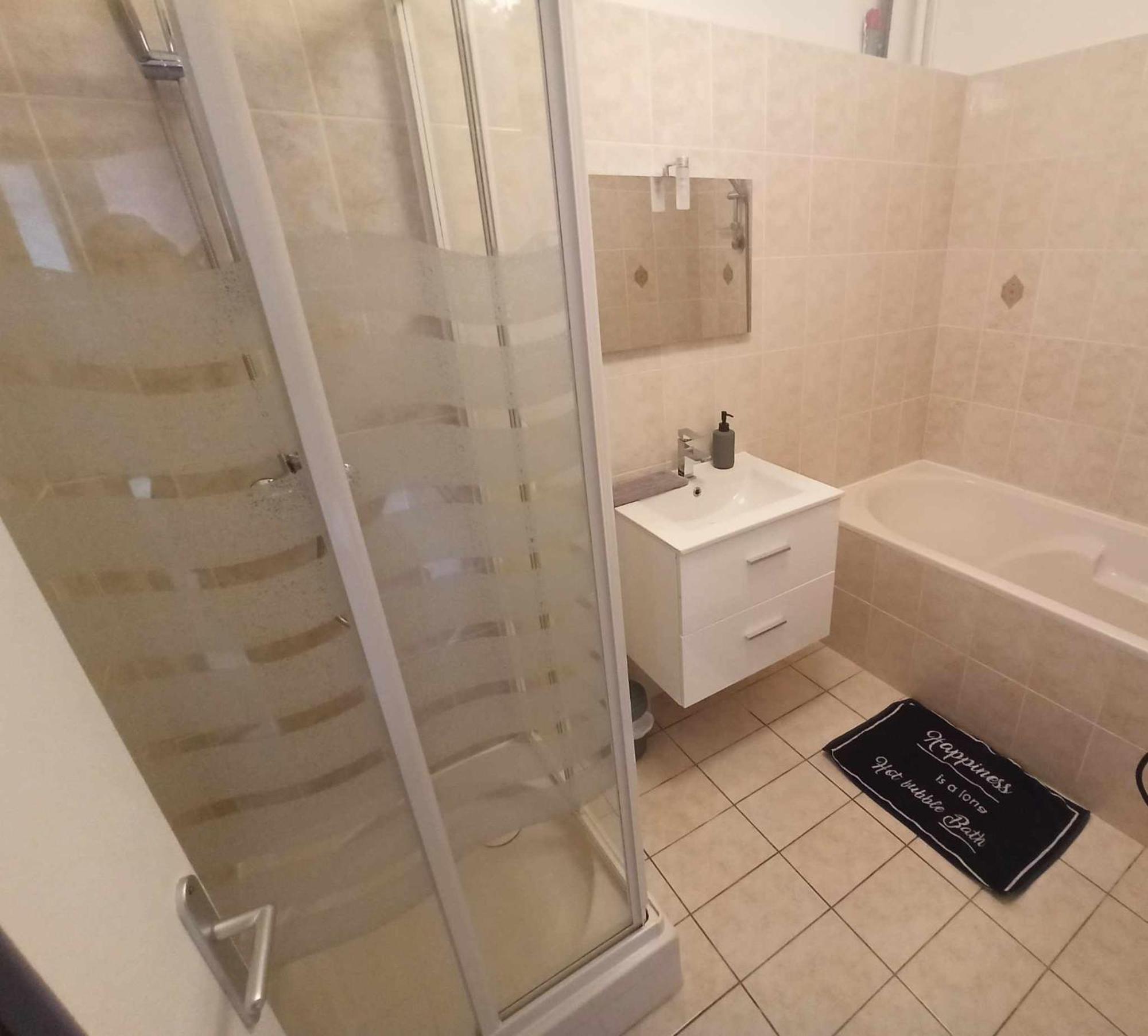 Apartament Relais De La Tour Callac Zewnętrze zdjęcie