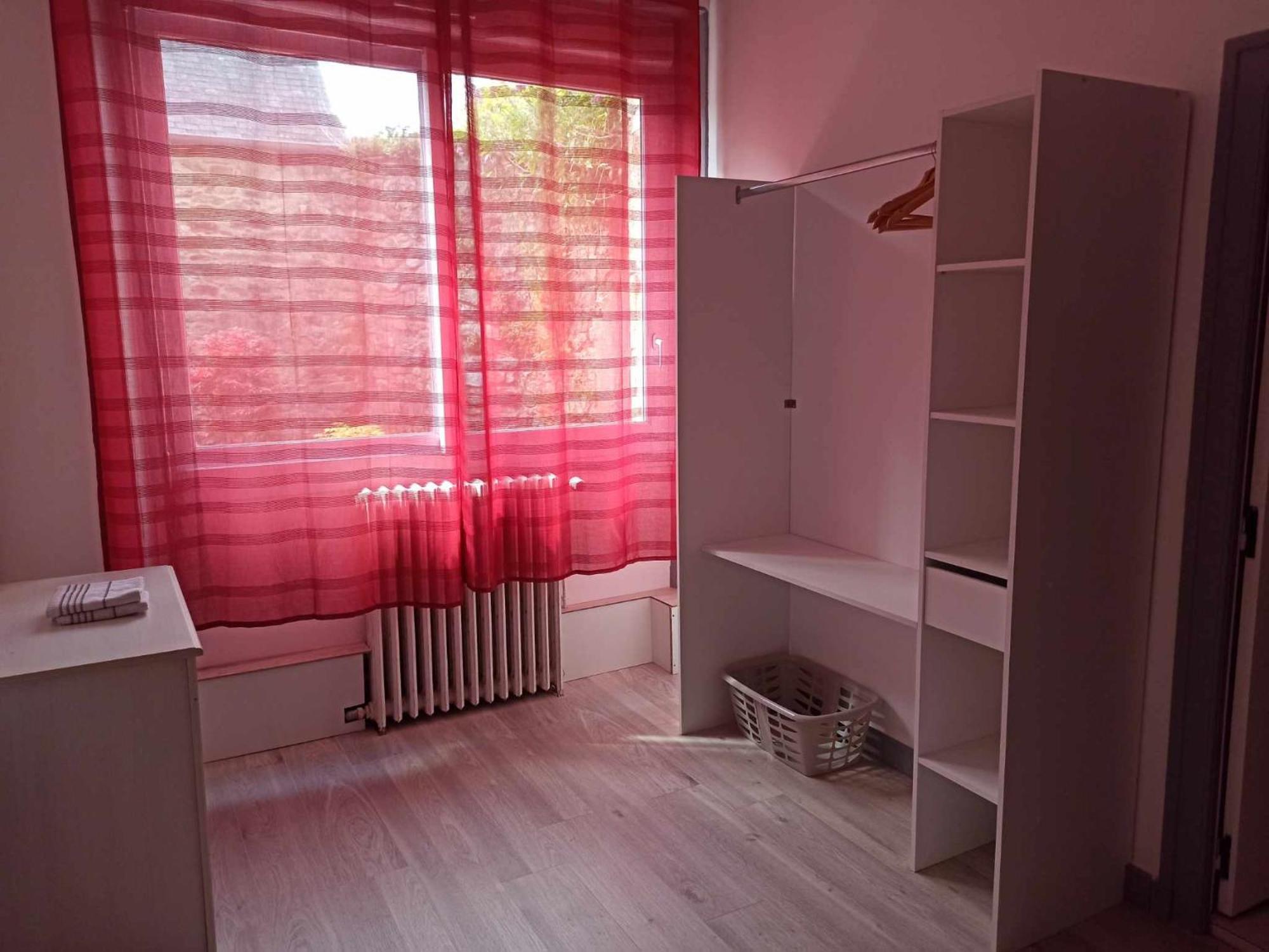 Apartament Relais De La Tour Callac Zewnętrze zdjęcie